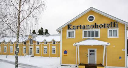 Kartanohuoneisto heikki by Interhome