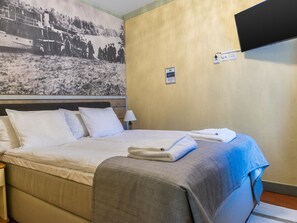 1 Schlafzimmer, Internetzugang