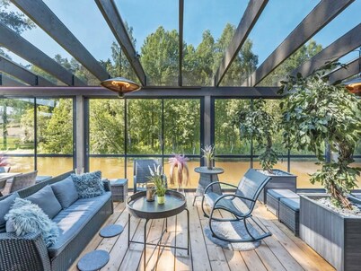 Kartanohuoneisto heikki by Interhome