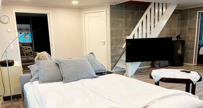 Lumpeenranta by Interhome
