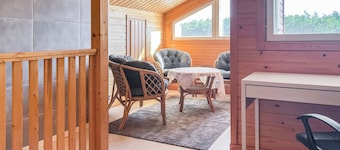 Lumpeenranta by Interhome