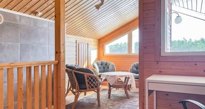 Lumpeenranta by Interhome