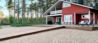 Lumpeenranta by Interhome