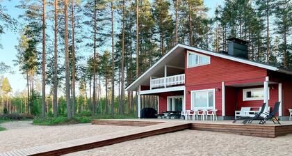 Lumpeenranta by Interhome