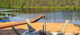 Lumpeenranta by Interhome