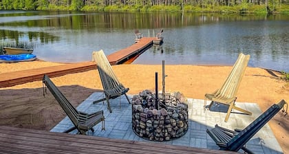 Lumpeenranta by Interhome