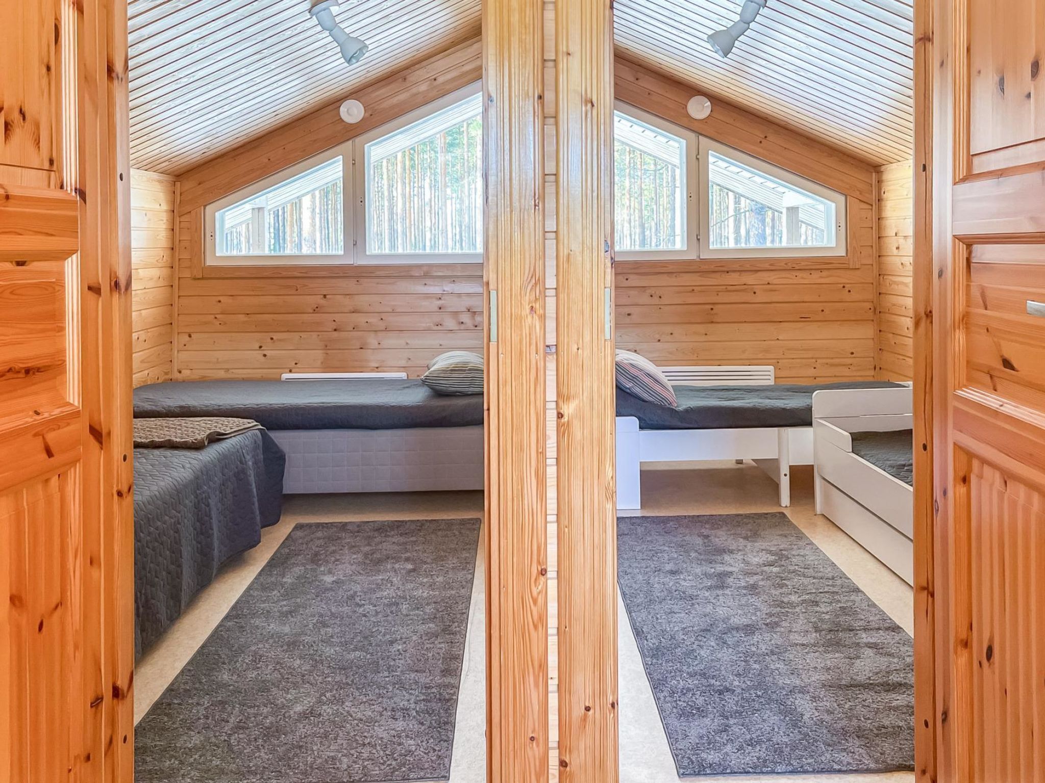 Lumpeenranta By Interhome - Harjavalta