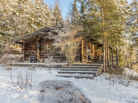 Exterior. Kaasavuoren ranta by Interhome