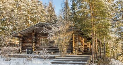 Kaasavuoren ranta by Interhome