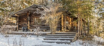 Kaasavuoren ranta by Interhome