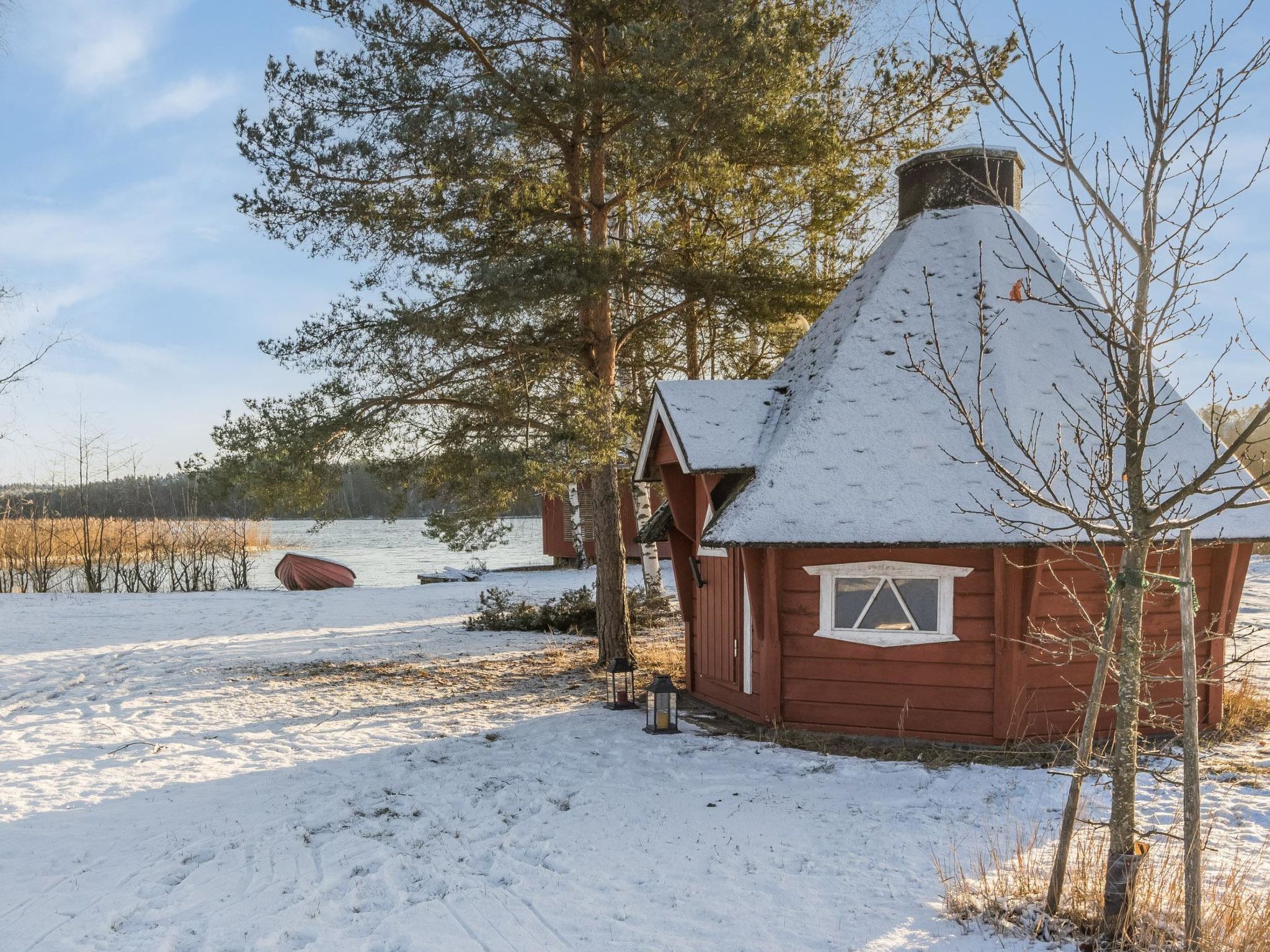 Ulkopuoli