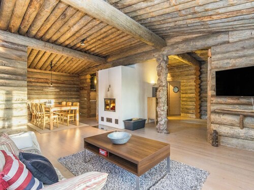 Kaasavuoren ranta by Interhome