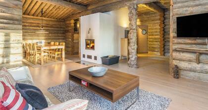 Kaasavuoren ranta by Interhome