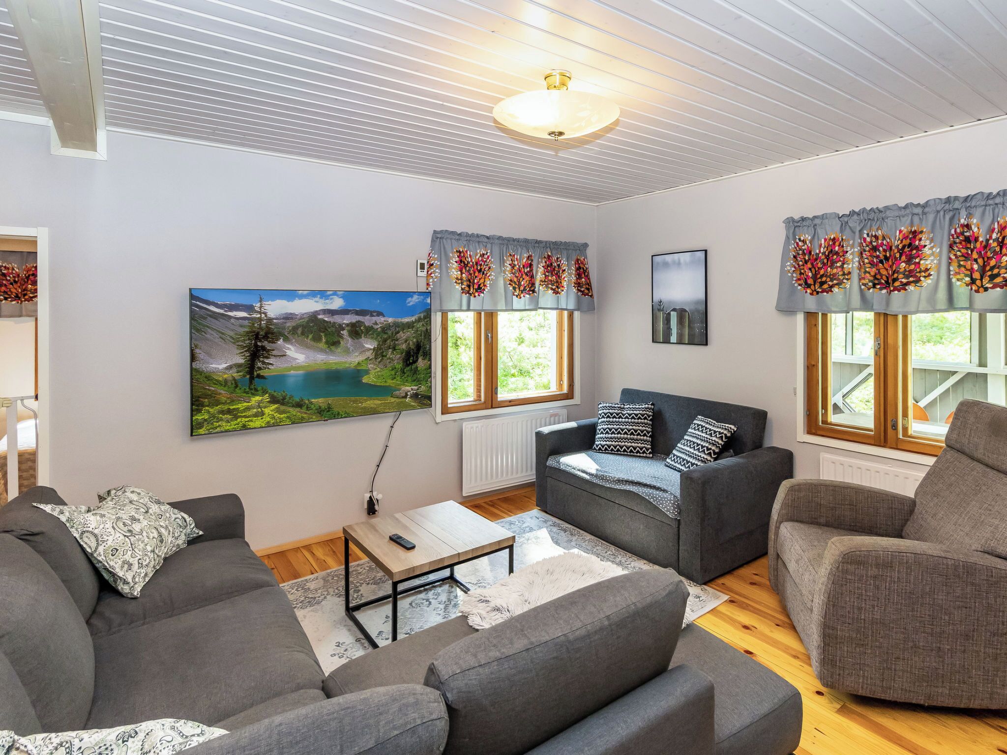 Mokko-mökki By Interhome - Lapland