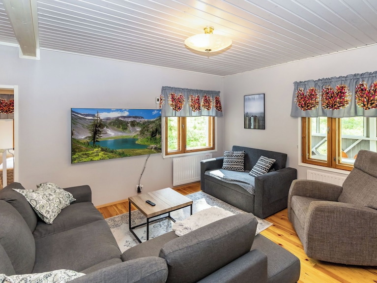 Mokko-mökki By Interhome - Lapland