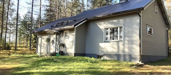 Mokko-mökki by Interhome