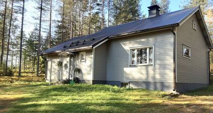 Mokko-mökki by Interhome