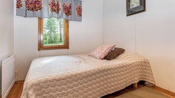 2 chambres