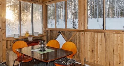 Mokko-mökki by Interhome