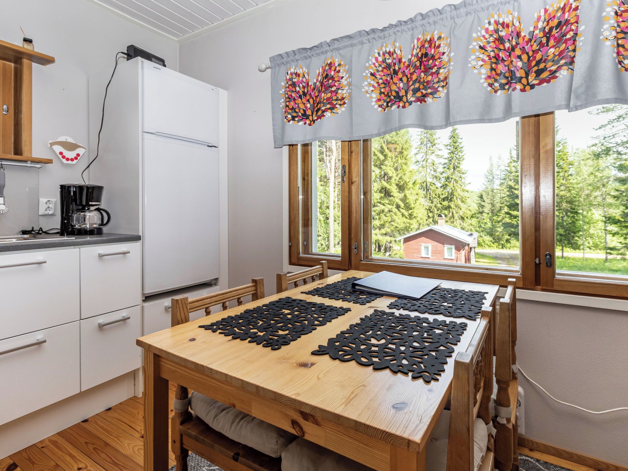 Eget kjøkken
