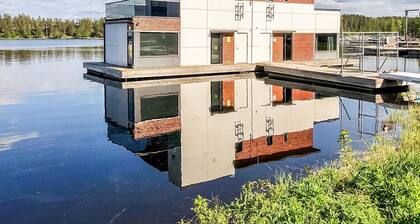 Villa rauha by Interhome