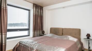 1 makuuhuone, internet