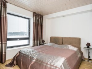 1 makuuhuone, internet