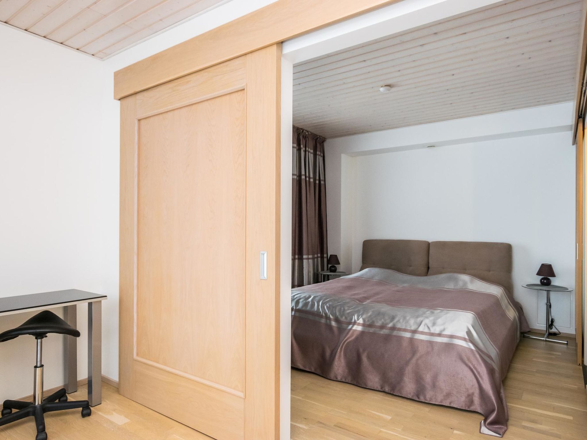 1 chambre, accès Internet