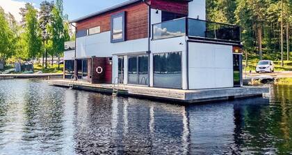 Villa rauha by Interhome