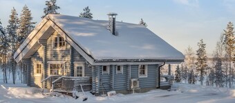 Puljunharju by Interhome