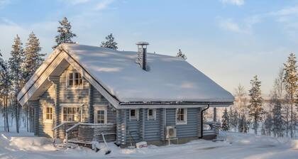 Puljunharju by Interhome