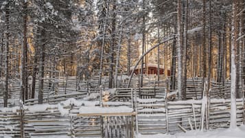 Ulkoalueet