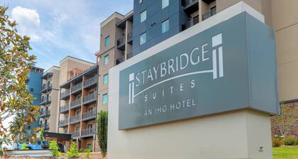 Staybridge Suites Pigeon Forge Smoky Mtns, an IHG Hotel