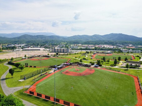 Staybridge Suites Pigeon Forge Smoky Mtns, an IHG Hotel - Image 31