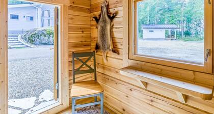 Palanteen haavelinna by Interhome