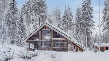 Ulkopuoli