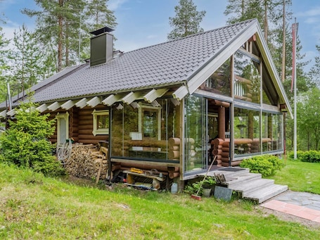 Exterior. Kokkoranta by Interhome