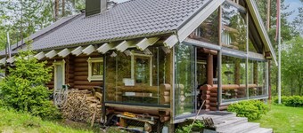 Kokkoranta by Interhome