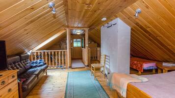 1 Schlafzimmer, Internetzugang