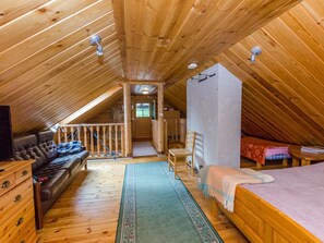 1 Schlafzimmer, Internetzugang