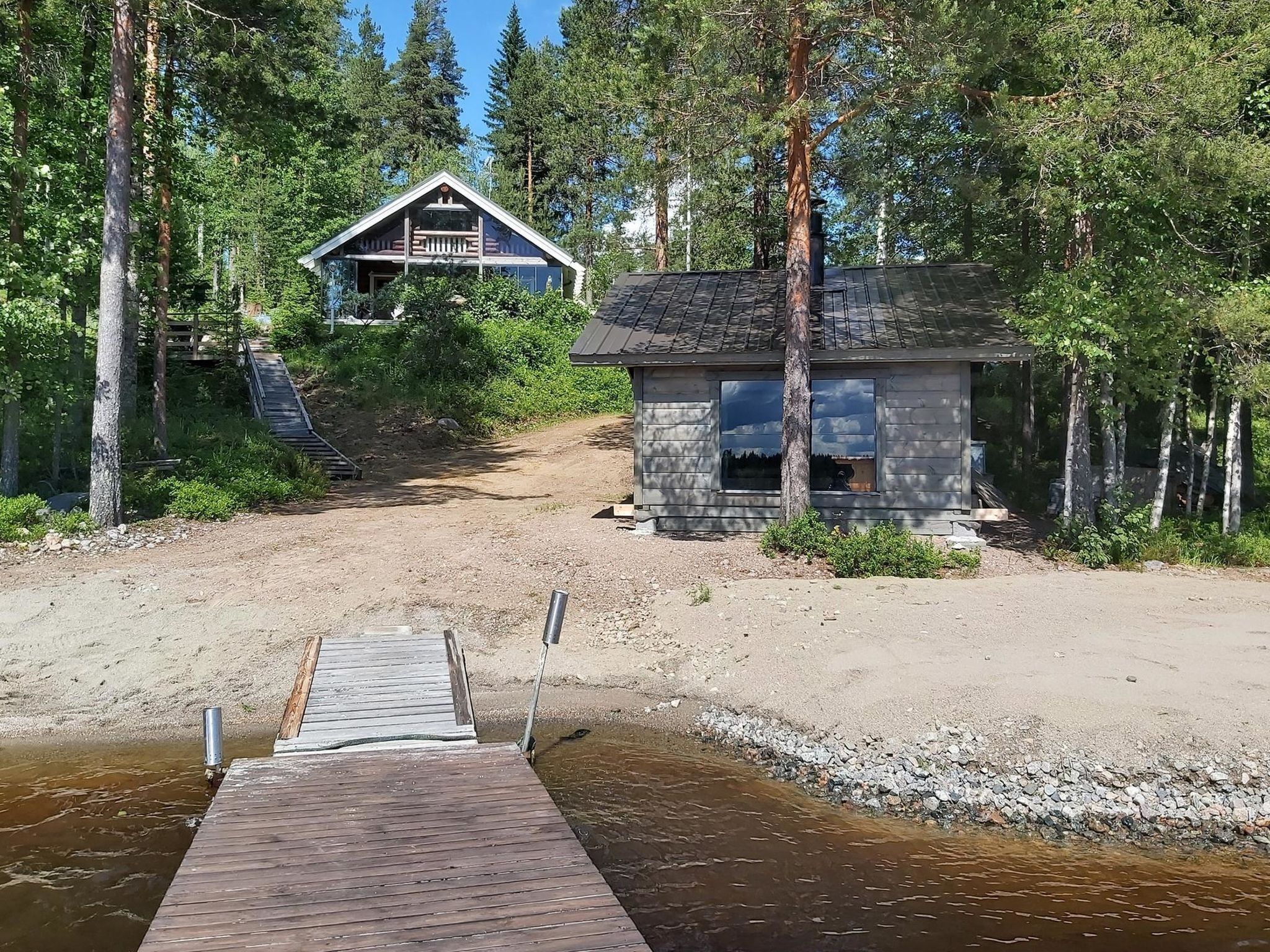 Ulkopuoli