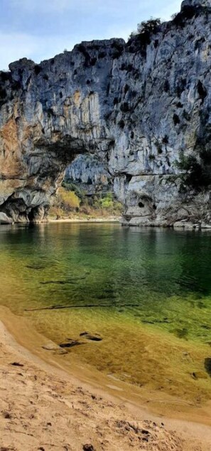 Plage
