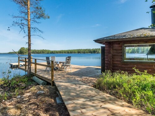 Huvikumpu by Interhome