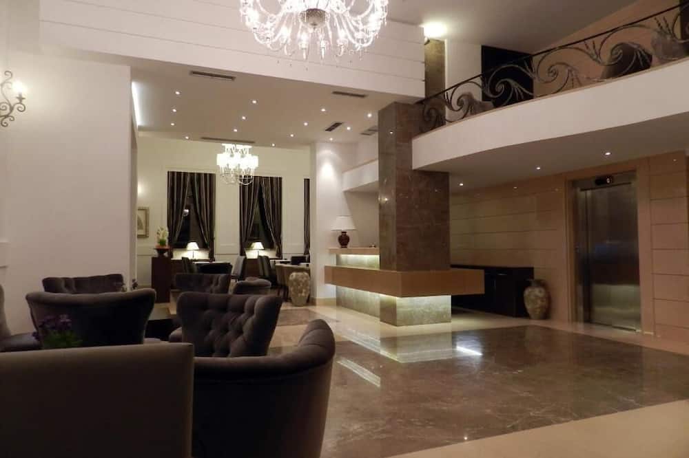 Hotel Boutique Kotoni