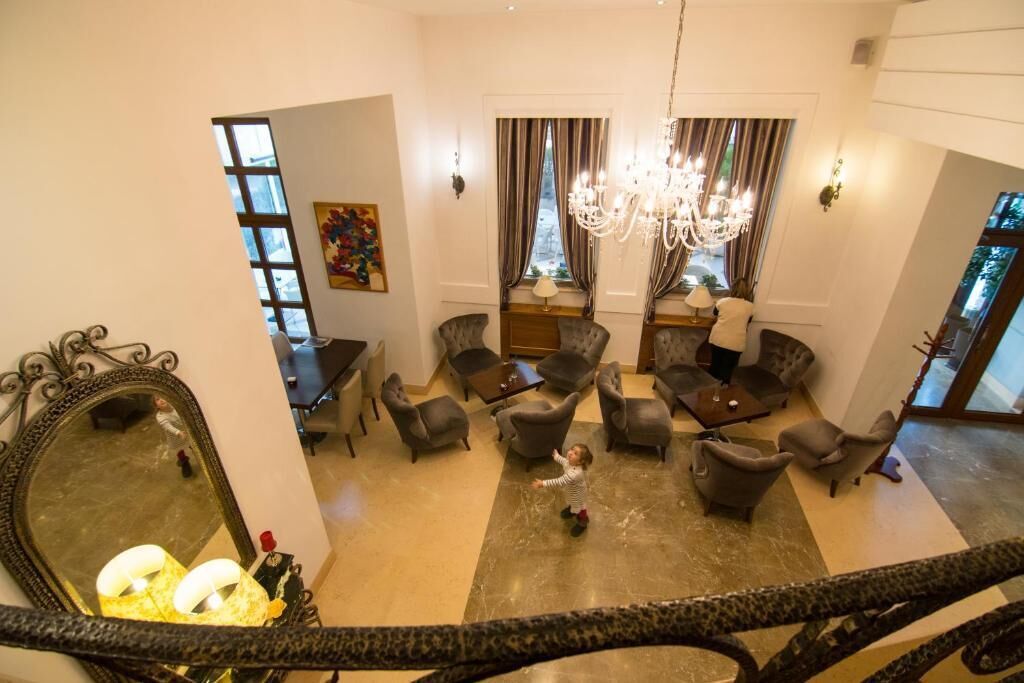 Foto - Boutique Hotel Kotoni