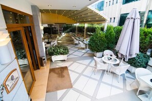 Exterior - Hotel Boutique Kotoni (Tirana)