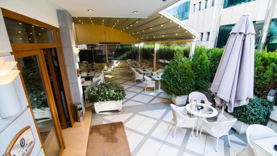 Hotel Boutique Kotoni