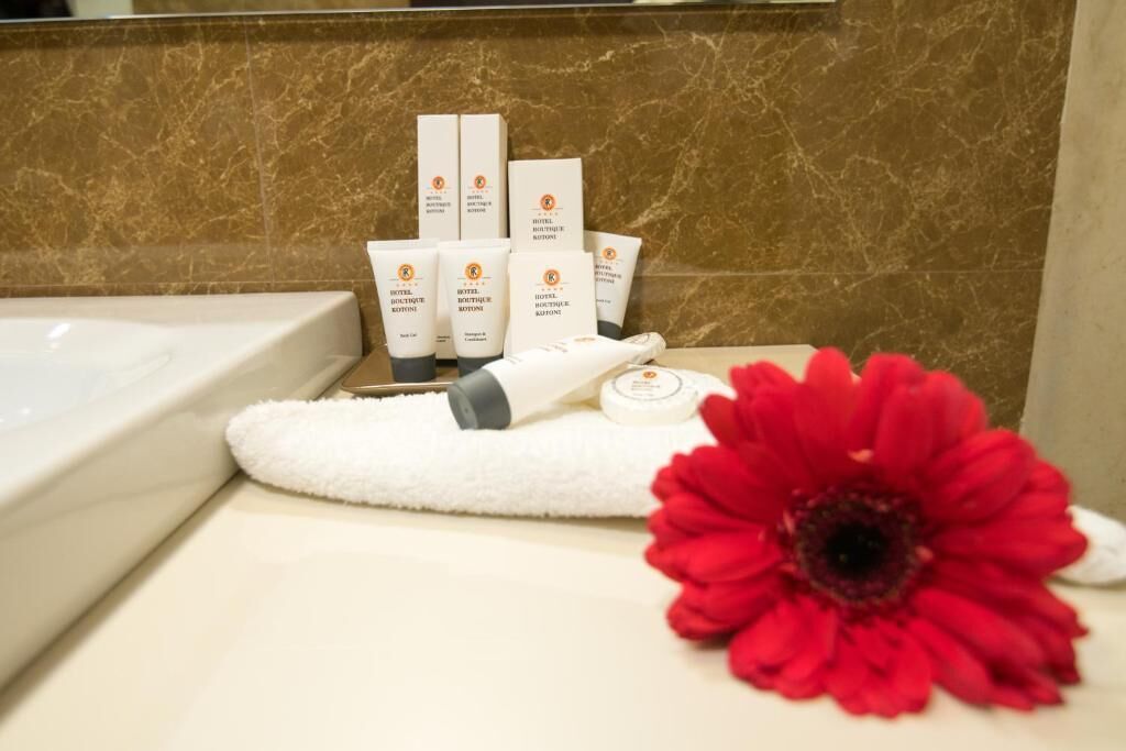 Foto - Boutique Hotel Kotoni