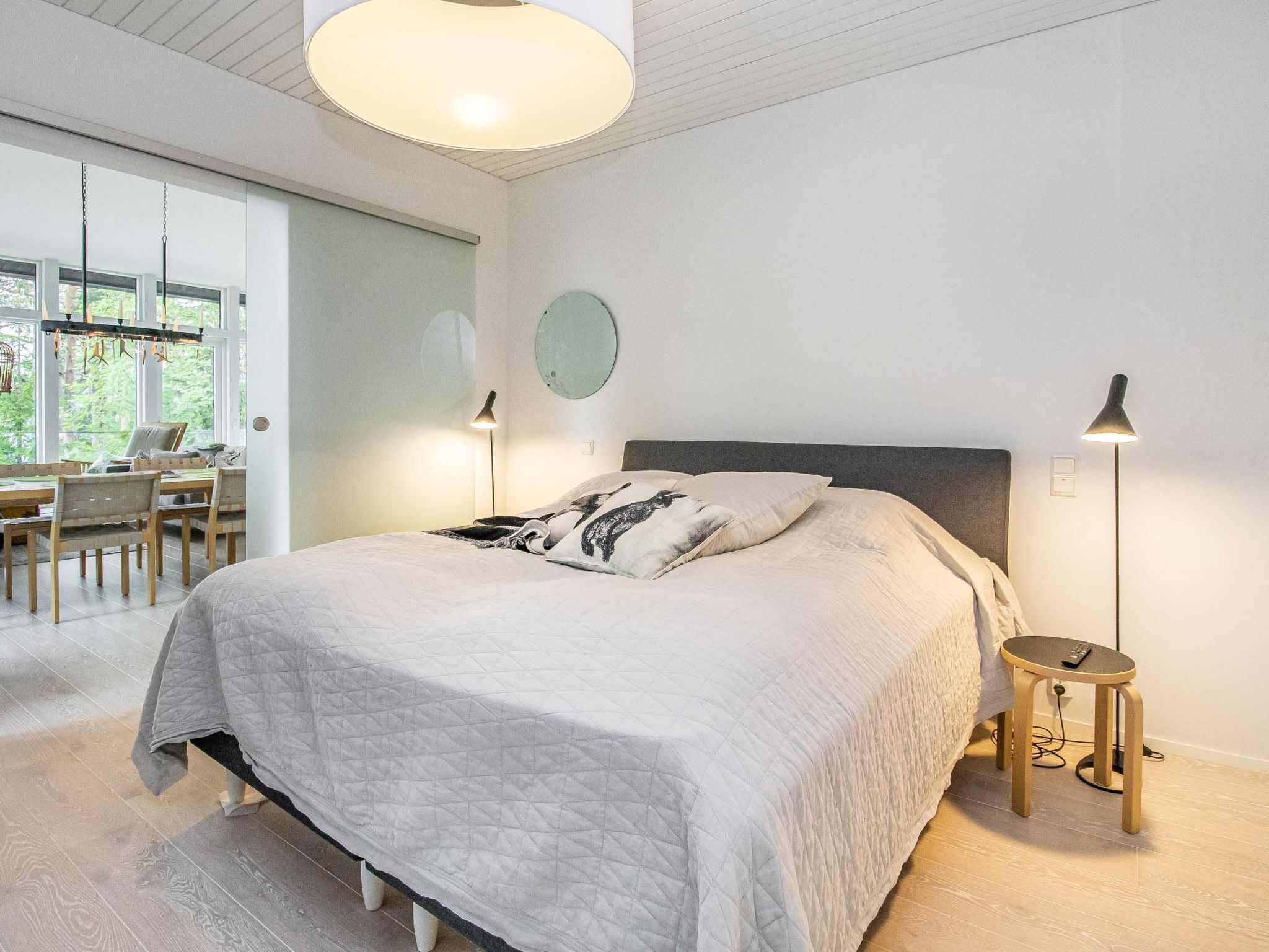 2 habitaciones y internet 