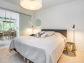 2 makuuhuonetta, internet